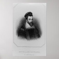 William Maitland of Lethington
