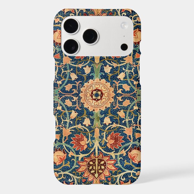 william morris (Back)