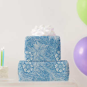 William Morris 19th Century Wrapping Paper