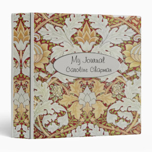 William Morris 1,5" classeur
