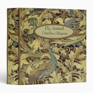 William Morris 1,5" classeur