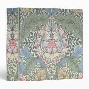 William Morris 1,5" classeur