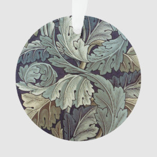 William Morris Acanthus Feuilles