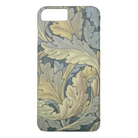 William Morris Acanthus Leaves Floral Art Nouveau