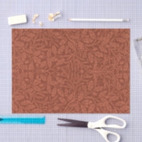 William Morris Acorns & Oak Leaves Decoupage Paper