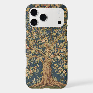 William Morris Arbre de Vie Vintage Préraphaélite