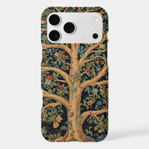 William Morris Arbre de Vie Vintage Préraphaélite
