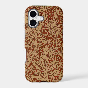 William Morris Arcadia Floral Garden Fleur Classiq
