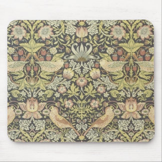William Morris Art Mousepad 12