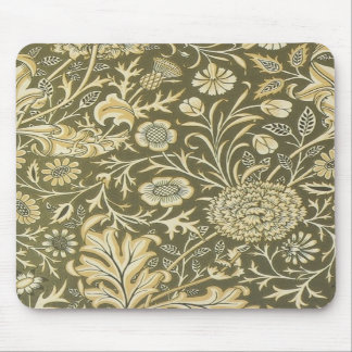 William Morris Art Mousepad 8