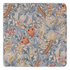 William Morris, Art Nouveau, Golden Lily