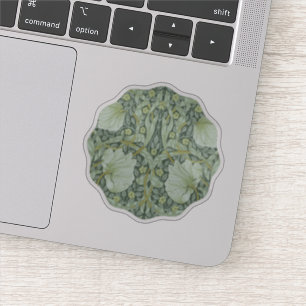 William Morris, Art nouveau pattern, beautiful art