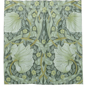 William Morris, Art nouveau pattern, beautiful art