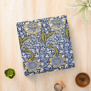 William Morris Artiste 3 Classeur d'anneau