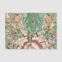 William Morris ARTS AND CRAFTS Tissue Paper