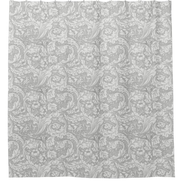 William Morris "Bachelors Button" 5. (Front)