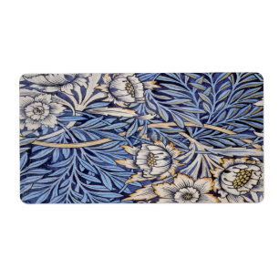 William Morris beau design Art Nouveau, vinta
