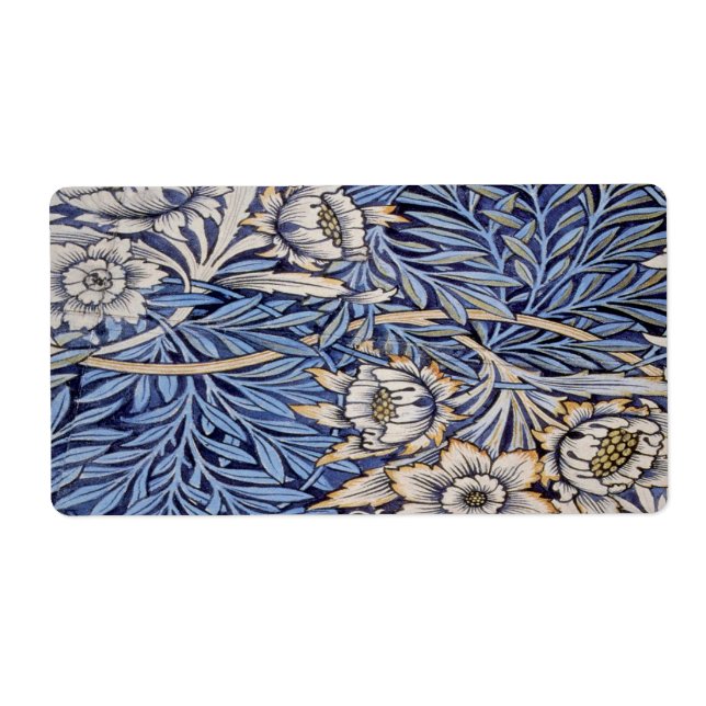 William Morris beau design Art Nouveau, vinta (Devant)