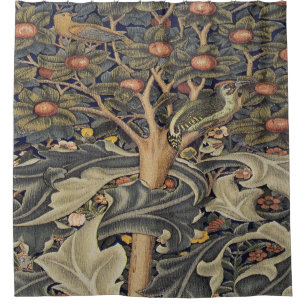 William Morris beautiful art nouveau work