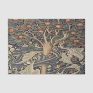 William Morris beautiful art nouveau work,William Tissue Paper