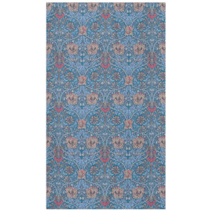 William Morris, Beautiful, floral pattern, vintage Tablecloth