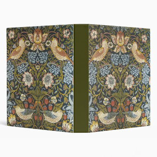 William Morris Binder