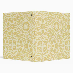 William Morris Binder