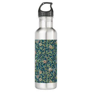 William Morris "Bird and Pomegranate" 710 Ml Water Bottle