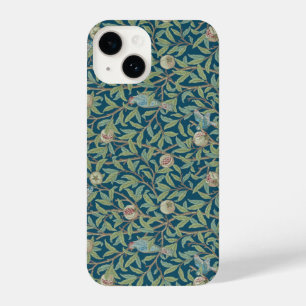William Morris "Bird and Pomegranate"  iPhone 14 Case