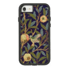 William Morris Bird And Pomegranate Vintage Floral