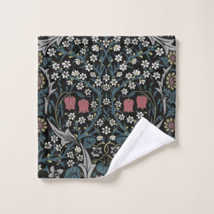 William Morris Blackthorn Floral Art Nouveau