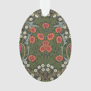 William Morris Blackthorn Garden Flower Classic