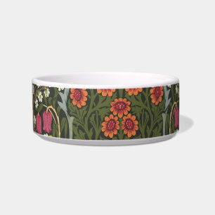 William Morris Blackthorn Garden Flower Classic Bowl