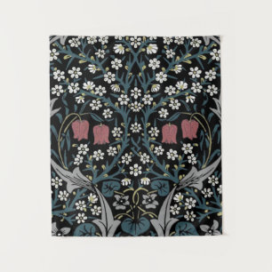 William Morris Blackthorn Tapestry