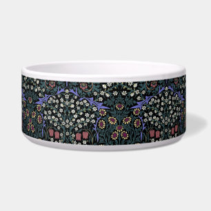 William Morris Blackthorn Victorian Gothic