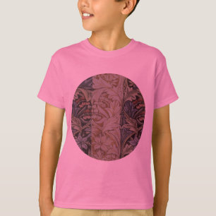 William Morris Bluebell Tapestry Botanical Classic T-Shirt