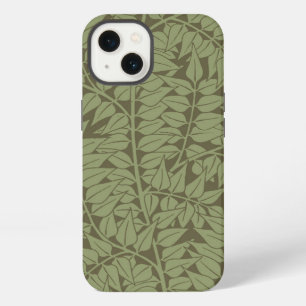 William Morris Branch Art Nouveau Classic Design iPhone 13 Case