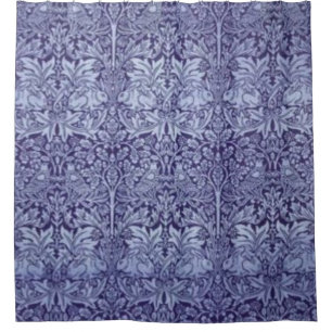 William Morris Brer Rabbit