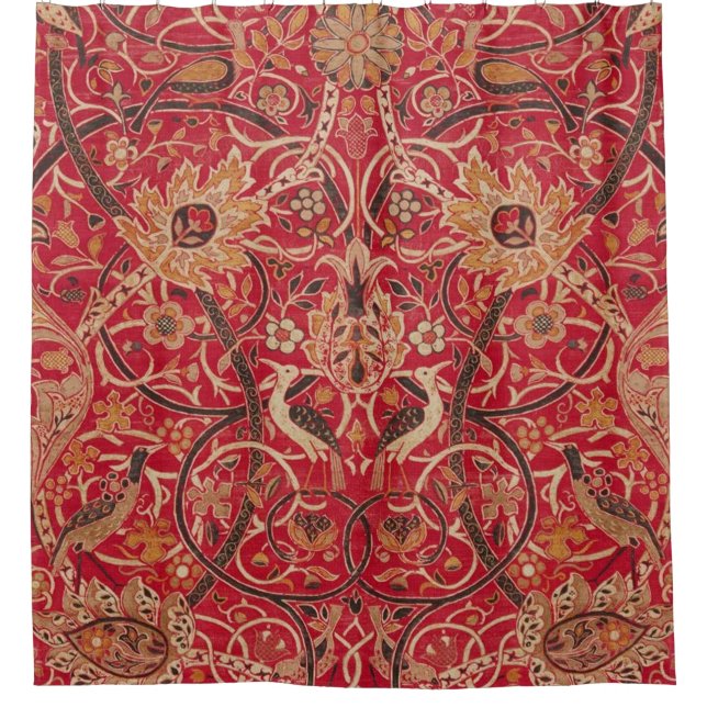 William Morris Bullerswood (Front)