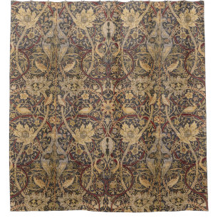William Morris Bullerswood Carpet 