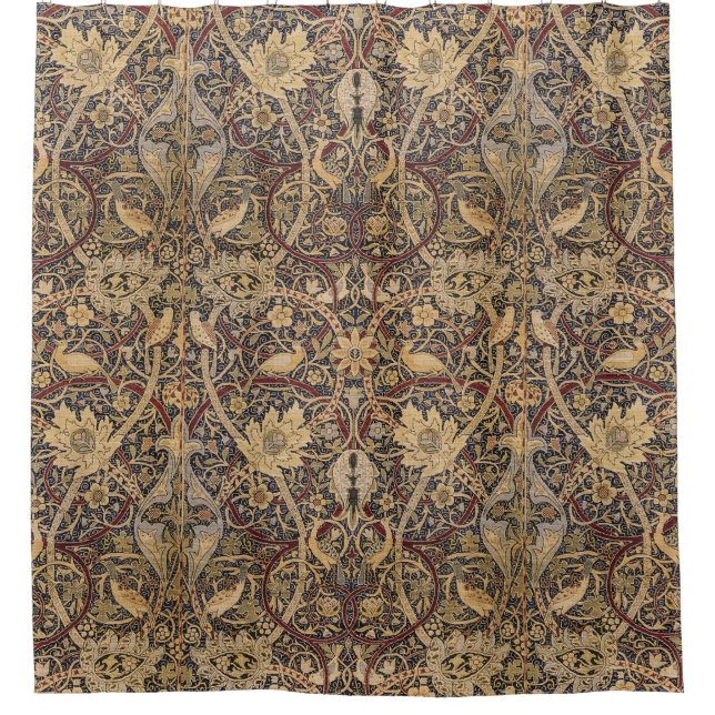 William Morris Bullerswood Carpet  (Front)