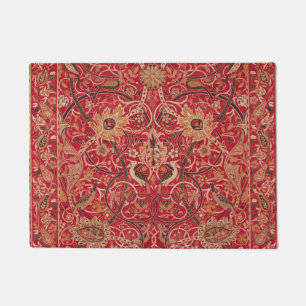 William Morris Bullerswood Doormat