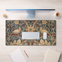 William Morris Bullerswood Tapisserie Faux