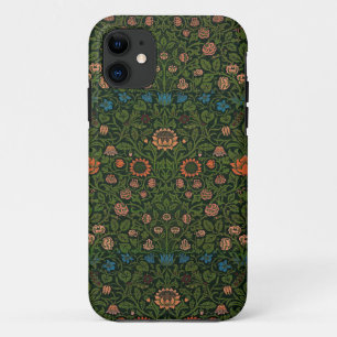 william morris iPhone 11 case