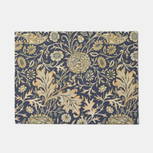 William Morris Cherwell Doormat
