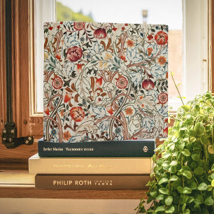 William Morris Classeur artistique