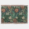William Morris Compton Floral Art Nouveau Pattern