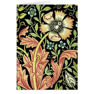 William Morris Compton Fond d'écran classique