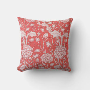 William Morris Coussin extérieur