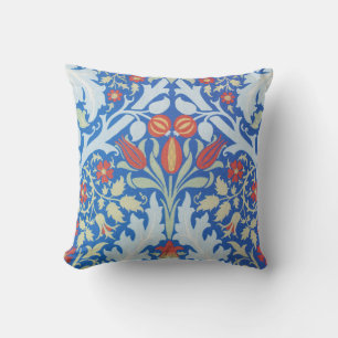 William Morris Coussin extérieur